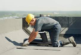 Best Green or Eco-Friendly Roofing Solutions  in South Chicago Heights, IL